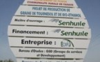 Souleymane Dème, directeur d’Exploitation de Sen Ethanol : «Les gens s’opposent à ce projet car ils sont contre le développement du Sénégal»
