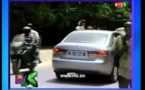 Humour "Kenkelibaa" du mercredi 07 Novembre 2012 [RTS1]