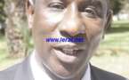Mamadou Talla, nouveau ministre de la Formation professionnelle