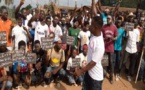 Candidature d’Alassane Ouattara : l’opposition dans les rues et déjà des morts
