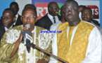 Porte-parole: El Hadj Mansour Mbaye ignoré par ses cadets griots