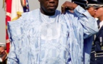 Olusegun Obasanjo en visite privée à Médina Baye Niass