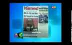 Revue de Presse "Kenkélibaa" du jeudi 08 novembre 2012