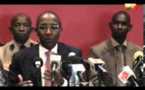 Face à la presse, le Pm confirme les propos de Malick Gackou