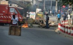 3e mandat du président Ouattara: 05 morts, des blessés graves, Abidjan en braise