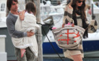 Tom Cruise et Katie Holmes bientôt réunis!