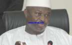 Les adieux de Alioune Badara Cissé : «Je demeure maître de mon destin»