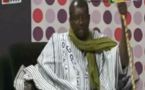 Vidéo : Le Saltigué (Voyant) Koromak Faye, se déchaîne sur le plateau de TFM. Regardez