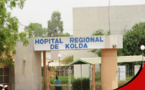 Sérieusement touchée par la COVID-19: Kolda, sans unité de réanimation, se tourne vers Vélingara et Tambacounda