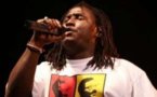 "Ma Révolution": La "colère" de Awadi 