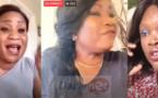 Vidéo - Francoise Hélène Gaye attaque sévèrement Ndella Madior Diouf !