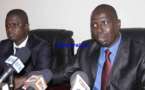 Alioune Ndao, l'homme qui fait peur aux dignitaires de l'ancien régime