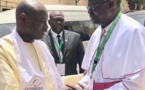 Lutte contre la Covid-19: Aly Ngouille Ndiaye magnifie l’engagement du Clergé catholique 