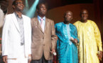 Thione Seck, Omar Pène, Ismael Lo, Baaba Maal: Ni dieu ni roi de mbalax !