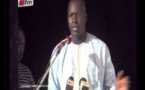 HOMMAGE a Seydina Issa Laye du vendredi 09 novembre 2012