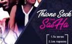 Vidéo - Sasha feat Thione Seck dans le projet "CEDEAO en Choeur"