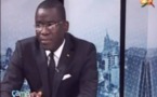 "Ça Me Dit Mag" du samedi 10 Novembre 2012 (Invité: Alioune Sow)