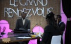 Le Grand Rendez-vous du vendredi 09 Novembre 2012 