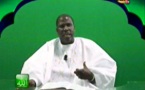 Emission Sen Diné du 09 Novembre 2012 (Oustaz Iran Ndao)