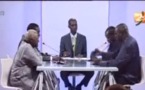 "Miroir" du samedi 10 Novembre 2012: "Crise du football Sénégalais?"