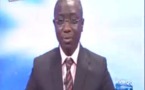 Journal de 19H du samedi 10 Novembre 2012 (Tfm)