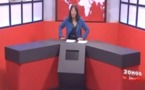 Journal de 20H du samedi 10 Novembre 2012 (Tfm)