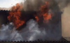 Kédougou : Deux enfants perdent la vie dans l’incendie d'une maison