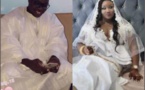 Al Khayri: Les journalistes Kiné Ndiaye et Sidy Ndao se sont mariés! (Photos)