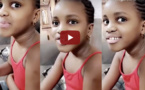 Vidéo-Momy Seck fille de Wally Seck, surprend son père "Pourquoi j’écoute pas la musique sénégalaise"