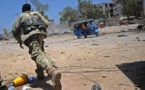Somalie: 16 victimes dans l'attaque d'un l'hôtel à Mogadiscio, 5 soldats tués près de Baidoa, 43 blessés évacués