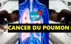 DEMANDE D'AIDE - CETTE JEUNE FILLE DE 19ANS SOUFFRE DE LA MALADIE DU CANCER DU POUMON
