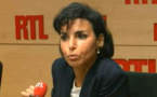 Rachida Dati s'énerve: "Qu'est-ce qui dérange chez moi?"