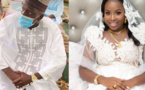 Mariage de Bariso des séries "Adja" et "Nafi": Les images !