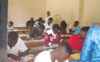 Tambacounda: le SELS-Authentique décide d'une suspension des cours jusqu'au paiement intégral des IRD