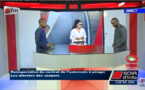 SOIR D'INFO - Wolof - Invité : Cheikhou Oumar Sy - Pr : Fama Dionne - 17 Aout 2020