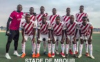 De l'avenir de notre Cher Club,le Stade de Mbour!