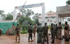 (🔴EN DIRECT) COUP D'ETAT MILITAIRE EN COURS AU MALI
