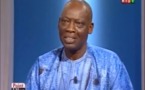 "Point de Vue" du Dimanche 11 Novembre 2012 (Invité: Moussa Touré)