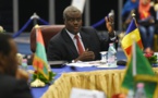 Mali/ Arrestation du président Ibk: L’Union africaine condamne et demande leur libération immédiate