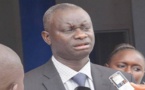 Iseg : Le PDG Mamadou Diop à couteaux tirés avec ses travailleurs !