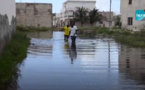 VIDEO / Reportage: Unité 3 des Parcelles Assainies de Keur Massar sous une permanente innondation