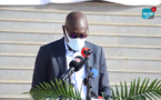 VIDEO/ Abdoulaye Diop, Ministre de la Culture et de la Communication: "La belle Beyrouth, dévastée mérite la compassion du Sénégal"