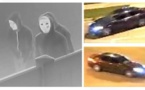 Incendie de Denver: La police recherche trois suspects masqués