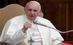 Coronavirus : Le pape François appelle à ne pas réserver les vaccins prioritairement « aux plus riches »
