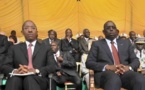 Macky Sall renouvelle sa confiance au Premier ministre Abdoul Mbaye