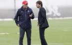 PSG : l’énorme coup de gueule de Leonardo et Ancelotti