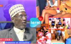 NAY LERR EN DIRECT SUR LERAL - Thème: Jeunesse et sexualité