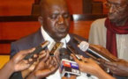 Le PDS annonce vouloir faire partir le PM Abdoul Mbaye