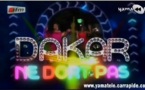 "Dakar Ne Dort Pas" du Samedi 10 Novembre 2012 - [TFM]