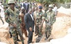 Prime de 10 millions annoncée aux anciens militaires: Macky Sall instaure la confiance